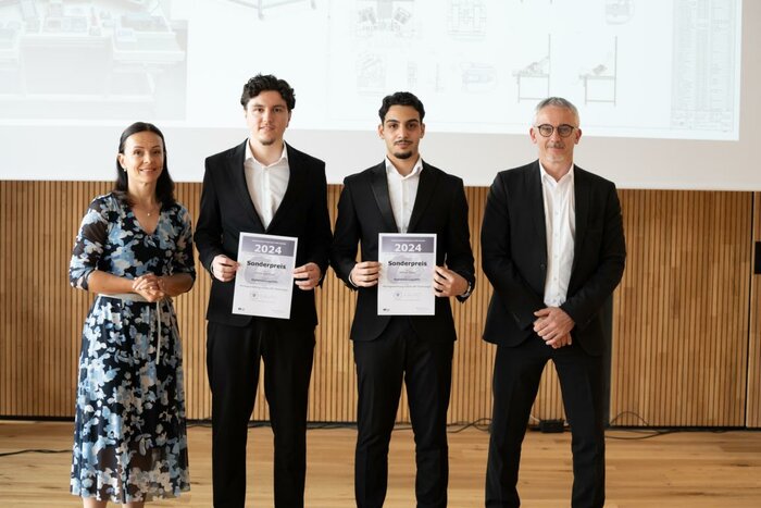 Young Austrian Engineers Contest YAEC2024 – HTL Anichstraße Young Austrian Engineers Contest YAEC2024 – HTL Anichstraße