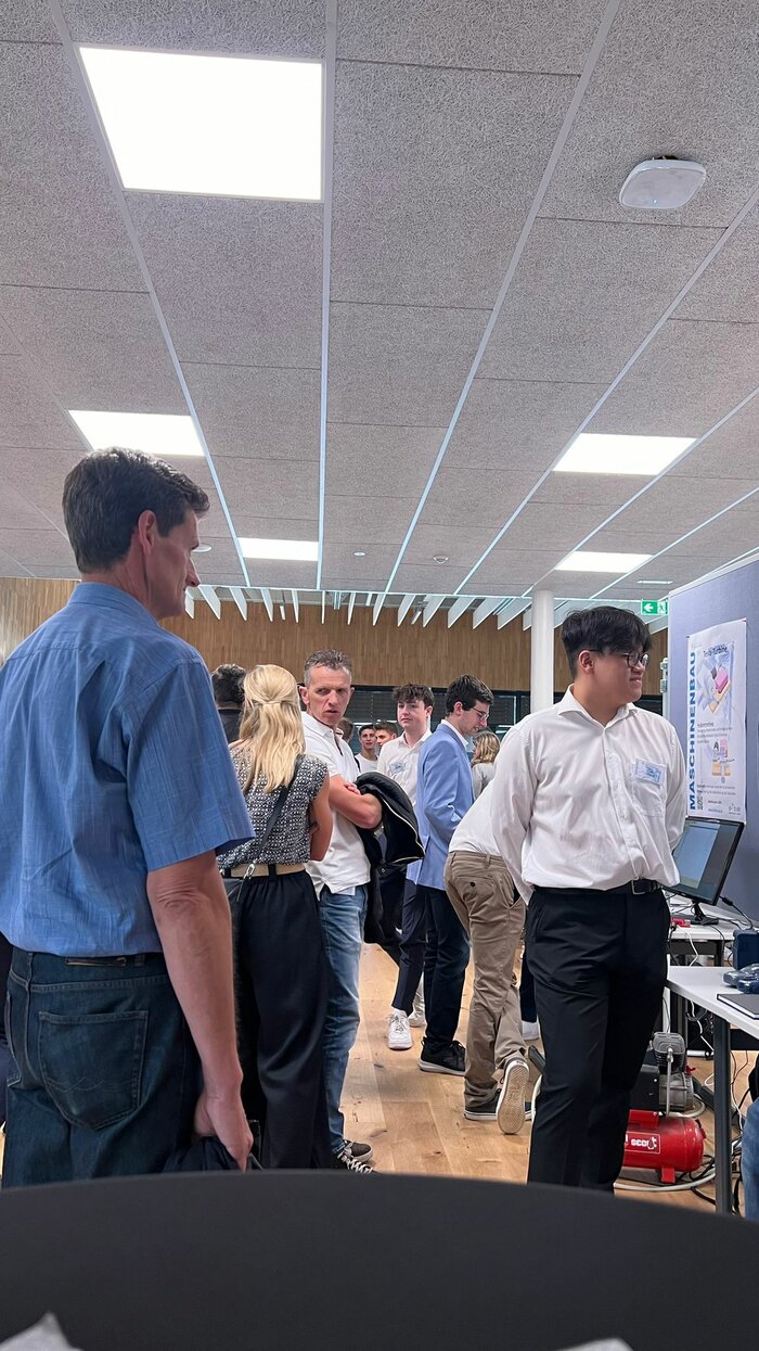 10. Maschinenbautag 2024 – HTL Anichstraße 10. Maschinenbautag 2024 – HTL Anichstraße