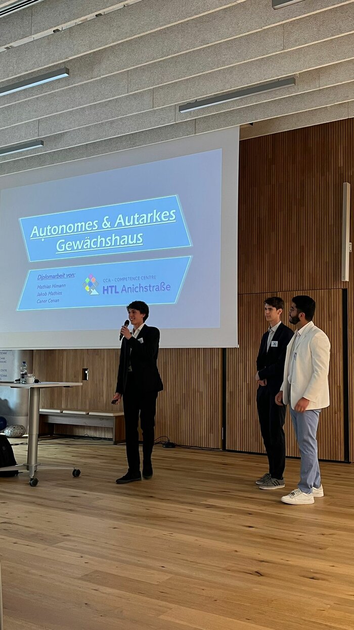 10. Maschinenbautag 2024 – HTL Anichstraße 10. Maschinenbautag 2024 – HTL Anichstraße