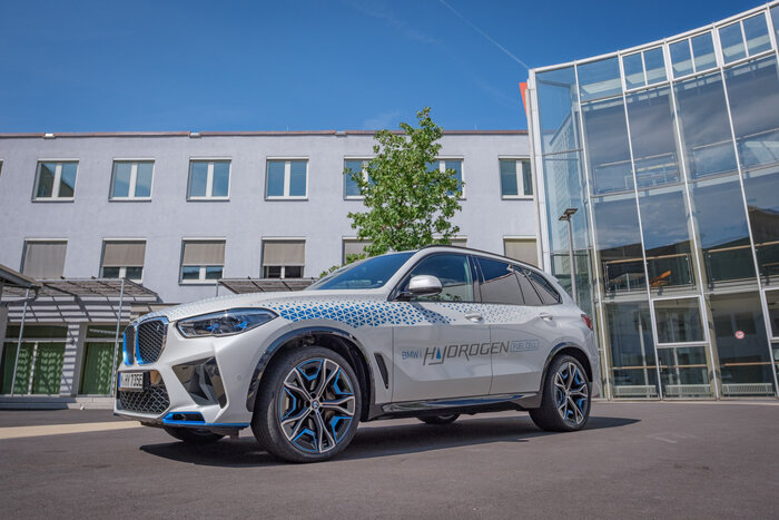 Fachvortrag der „BMW Group Werk Steyr“ am Competence Centre der HTL Anichstraße – HTL Anichstraße Fachvortrag der „BMW Group Werk Steyr“ am Competence Centre der HTL Anichstraße – HTL Anichstraße