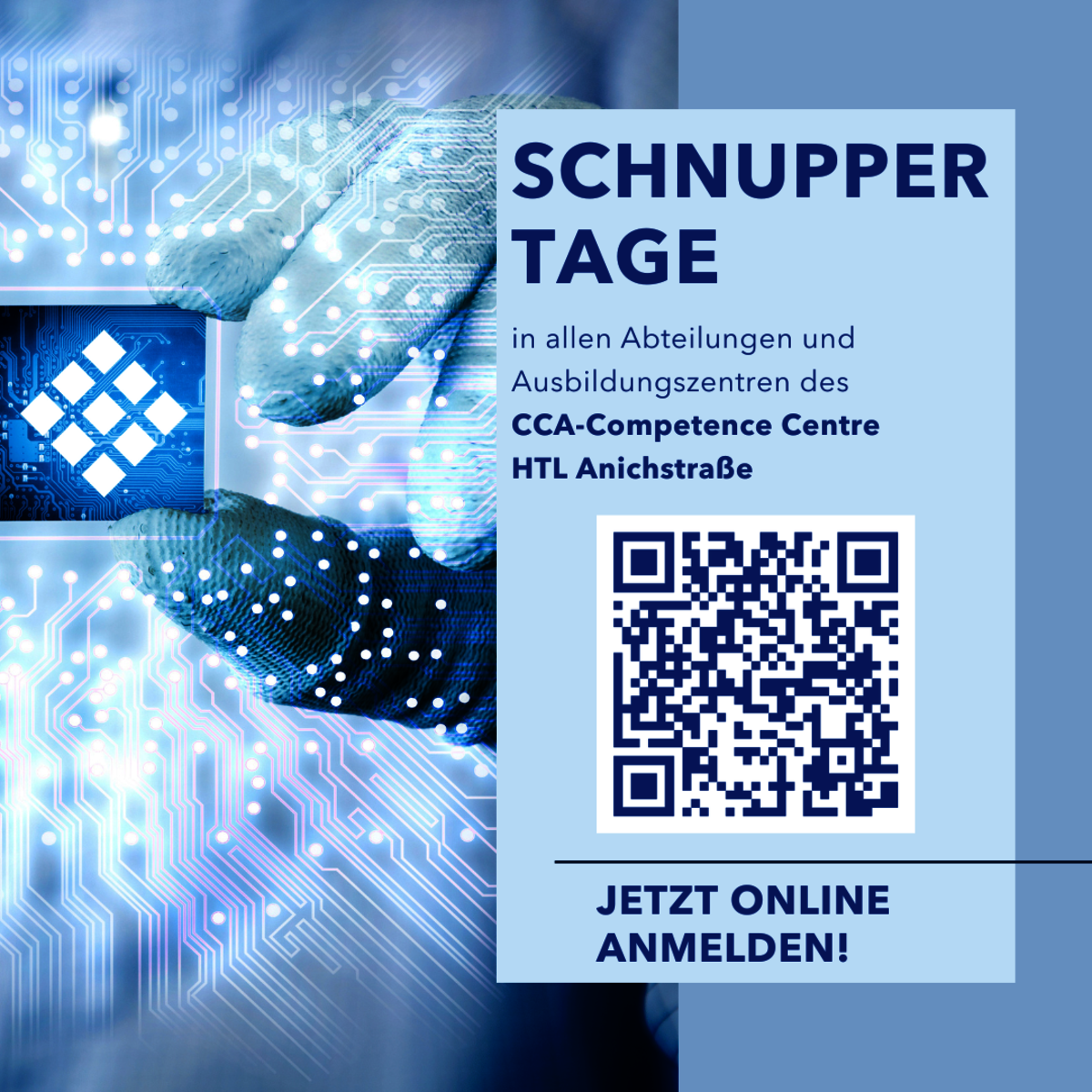 HTL Anichstraße HTL Anichstraße