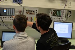 HTL Anichstraße HTL Anichstraße