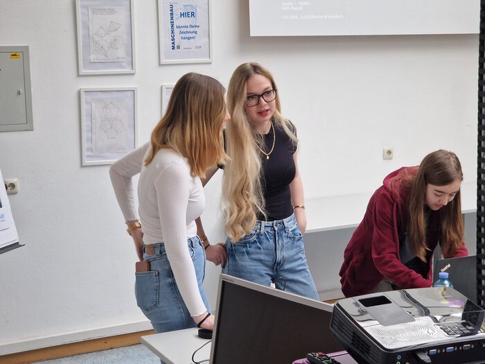 Engineering Challenge 2025 – HTL Anichstraße Engineering Challenge 2025 – HTL Anichstraße