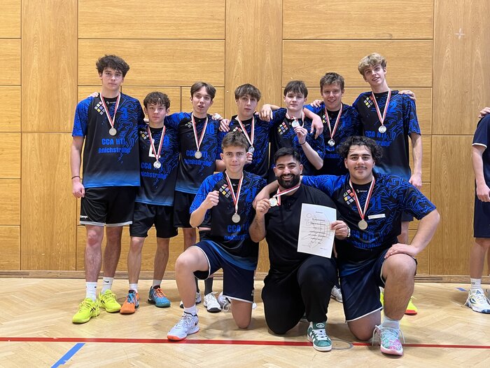 Tiroler Oberstufen Schulmeisterschaft für Vereinsspieler:innen – HTL Anichstraße Tiroler Oberstufen Schulmeisterschaft für Vereinsspieler:innen – HTL Anichstraße