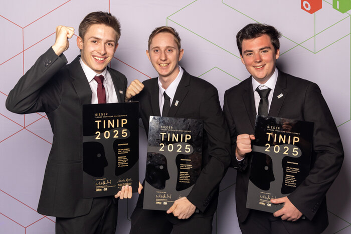 Tiroler Nachwuchs Ingenieur:innenpreis 2025 – HTL Anichstraße Tiroler Nachwuchs Ingenieur:innenpreis 2025 – HTL Anichstraße