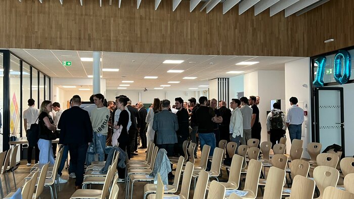 10. Maschinenbautag 2024 – HTL Anichstraße 10. Maschinenbautag 2024 – HTL Anichstraße