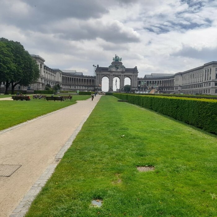 Brüsselfahrt der 3AHEL vom 4.-6. Juni 2024 – HTL Anichstraße Brüsselfahrt der 3AHEL vom 4.-6. Juni 2024 – HTL Anichstraße