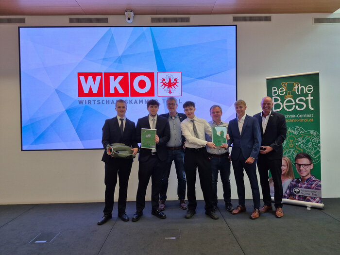 Tolle Ergebnisse beim BeTheBest für die HTL Anichstraße – HTL Anichstraße Tolle Ergebnisse beim BeTheBest für die HTL Anichstraße – HTL Anichstraße