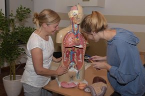 HTL Anichstraße HTL Anichstraße