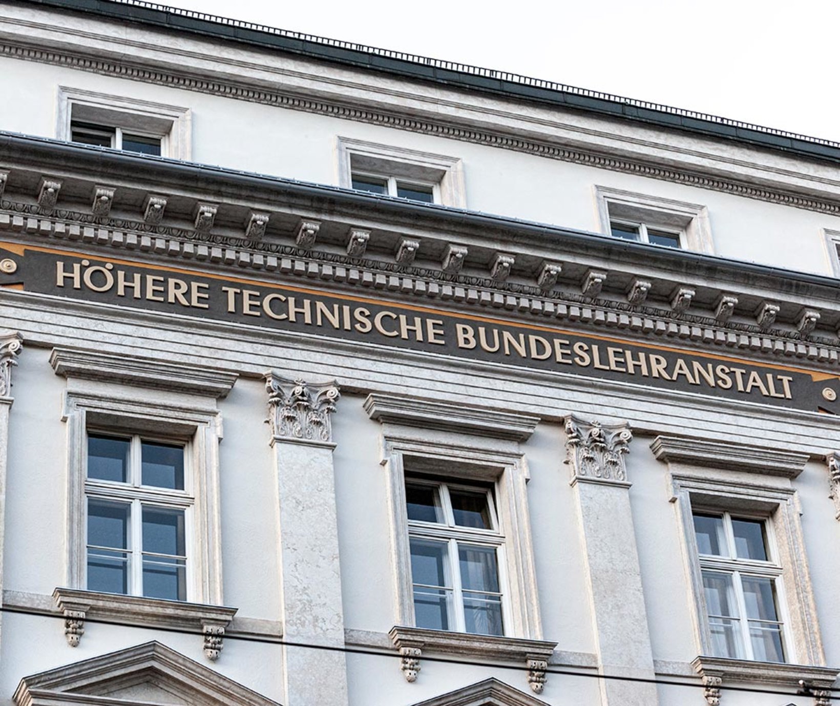 HTL Anichstraße HTL Anichstraße