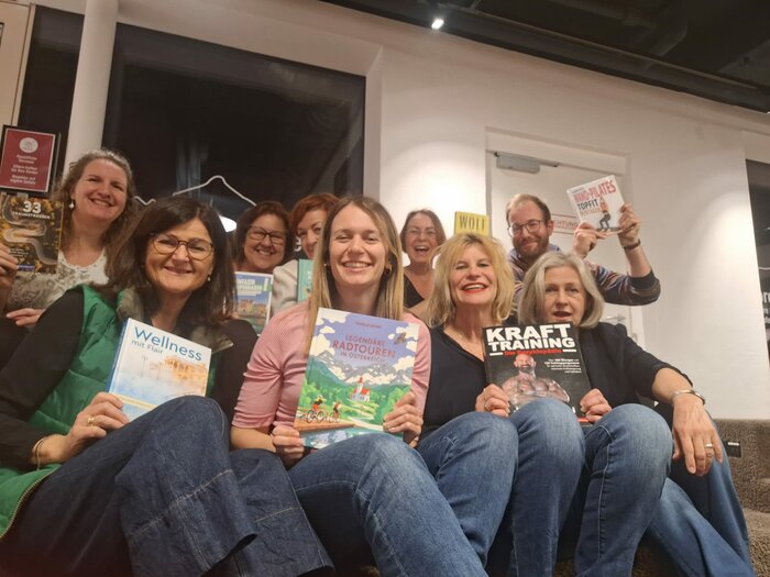 Deutschlehrerfortbildung 'mal anders – HTL Anichstraße Deutschlehrerfortbildung 'mal anders – HTL Anichstraße