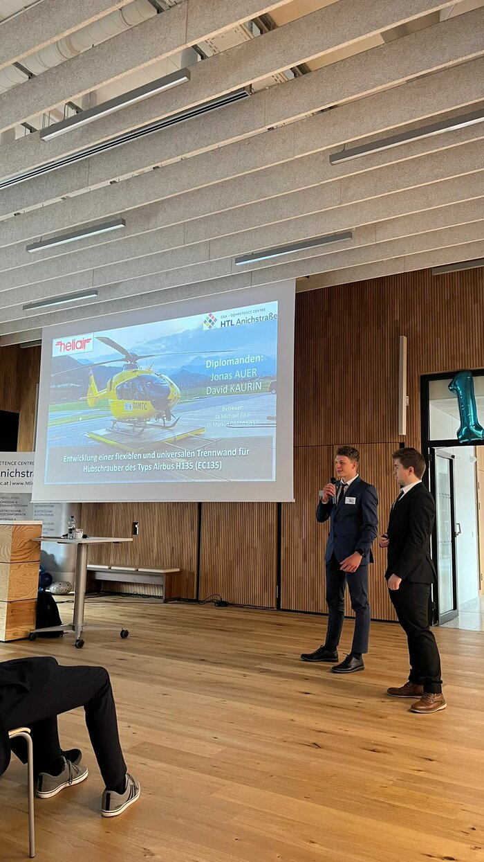 10. Maschinenbautag 2024 – HTL Anichstraße 10. Maschinenbautag 2024 – HTL Anichstraße