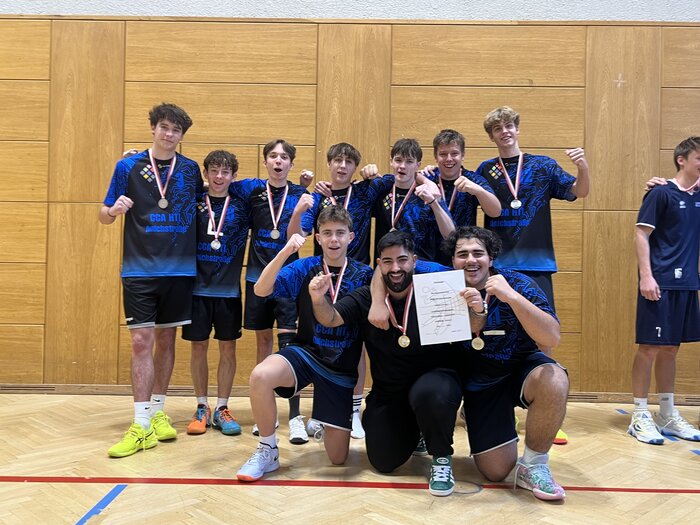 Tiroler Oberstufen Schulmeisterschaft für Vereinsspieler:innen – HTL Anichstraße Tiroler Oberstufen Schulmeisterschaft für Vereinsspieler:innen – HTL Anichstraße