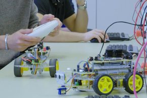 HTL Anichstraße HTL Anichstraße