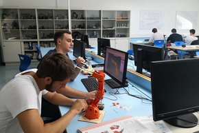 HTL Anichstraße HTL Anichstraße