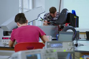 HTL Anichstraße HTL Anichstraße