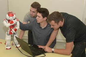 HTL Anichstraße HTL Anichstraße