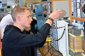 HTL Anichstraße HTL Anichstraße