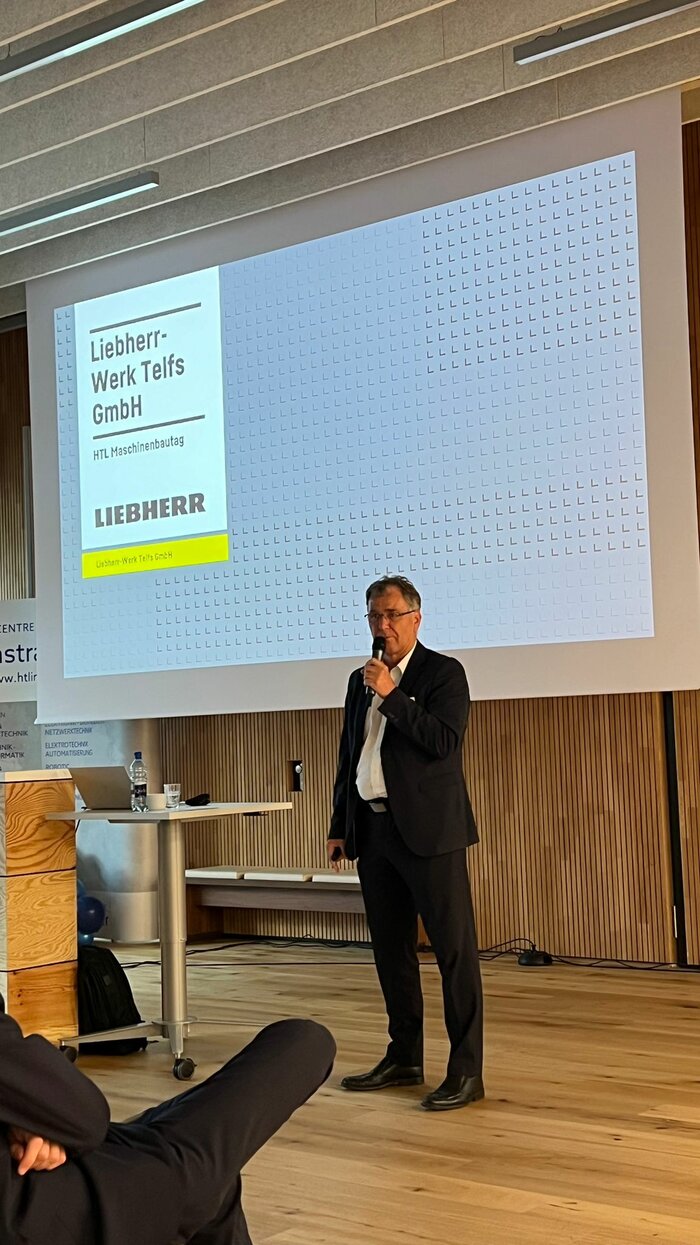 10. Maschinenbautag 2024 – HTL Anichstraße 10. Maschinenbautag 2024 – HTL Anichstraße