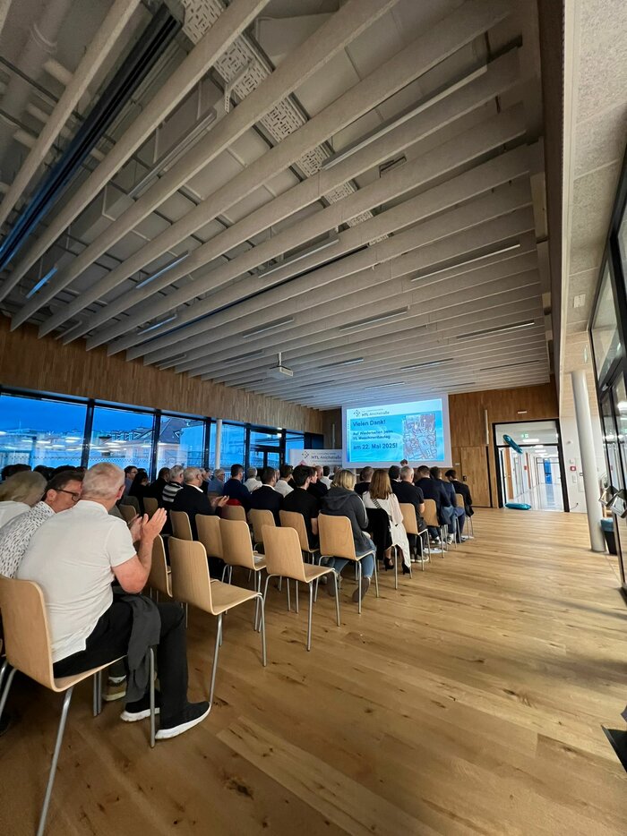 10. Maschinenbautag 2024 – HTL Anichstraße 10. Maschinenbautag 2024 – HTL Anichstraße