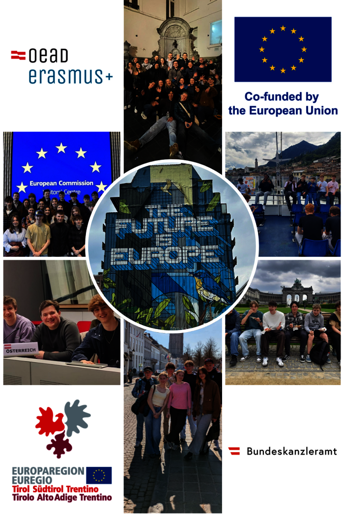 HTL Anichstraße: international unterwegs – HTL Anichstraße HTL Anichstraße: international unterwegs – HTL Anichstraße