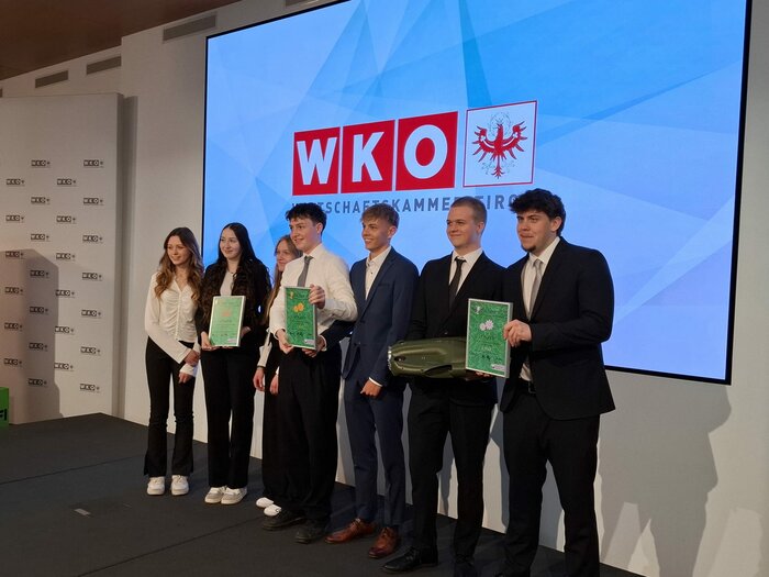 Tolle Ergebnisse beim BeTheBest für die HTL Anichstraße – HTL Anichstraße Tolle Ergebnisse beim BeTheBest für die HTL Anichstraße – HTL Anichstraße