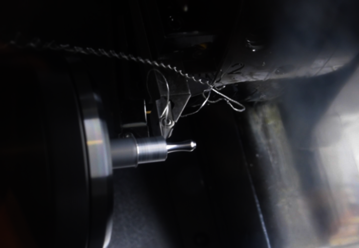 Schnuppern im Maschinenbau Robotic Centre – HTL Anichstraße Schnuppern im Maschinenbau Robotic Centre – HTL Anichstraße