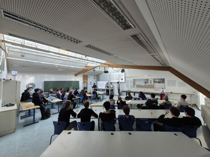 Tolle Ergebnisse bei der Engineering Challenge 2026 – HTL Anichstraße Tolle Ergebnisse bei der Engineering Challenge 2026 – HTL Anichstraße