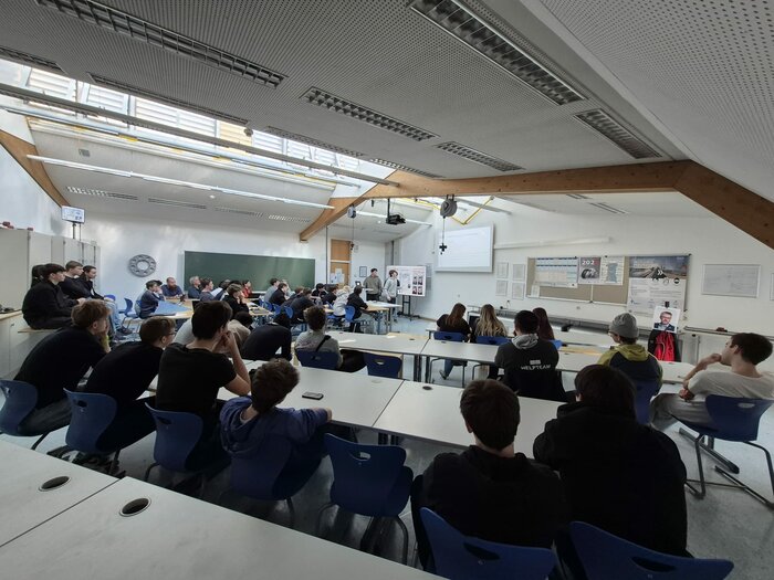 Tolle Ergebnisse bei der Engineering Challenge 2026 – HTL Anichstraße Tolle Ergebnisse bei der Engineering Challenge 2026 – HTL Anichstraße