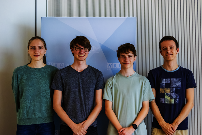 GreenCycle: nachhaltige Erfolgsidee unserer 4cHEL bei den Next Generation Awards – HTL Anichstraße GreenCycle: nachhaltige Erfolgsidee unserer 4cHEL bei den Next Generation Awards – HTL Anichstraße