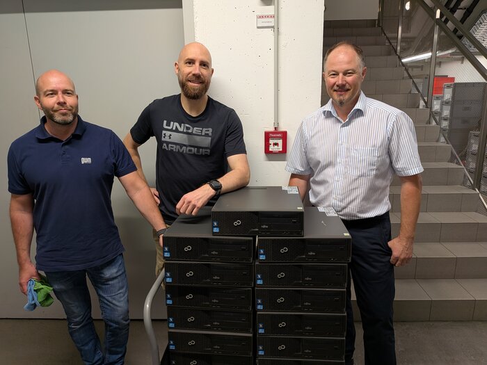 Herzlichen Dank an das Gerätewerk Matrei! – HTL Anichstraße Herzlichen Dank an das Gerätewerk Matrei! – HTL Anichstraße