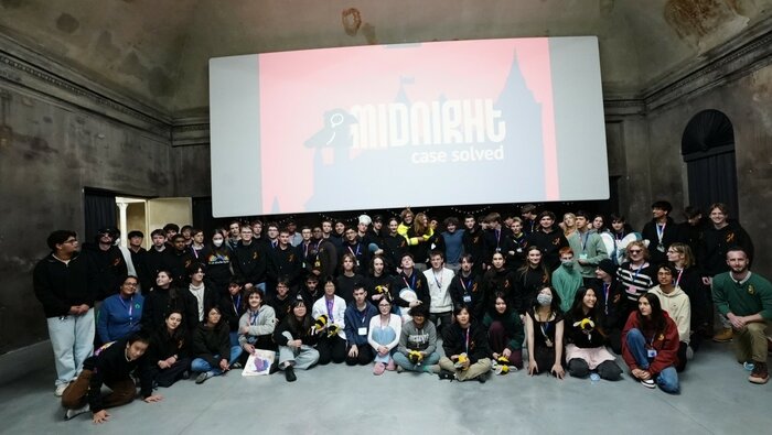 Hackathon in Wien – HTL Anichstraße Hackathon in Wien – HTL Anichstraße