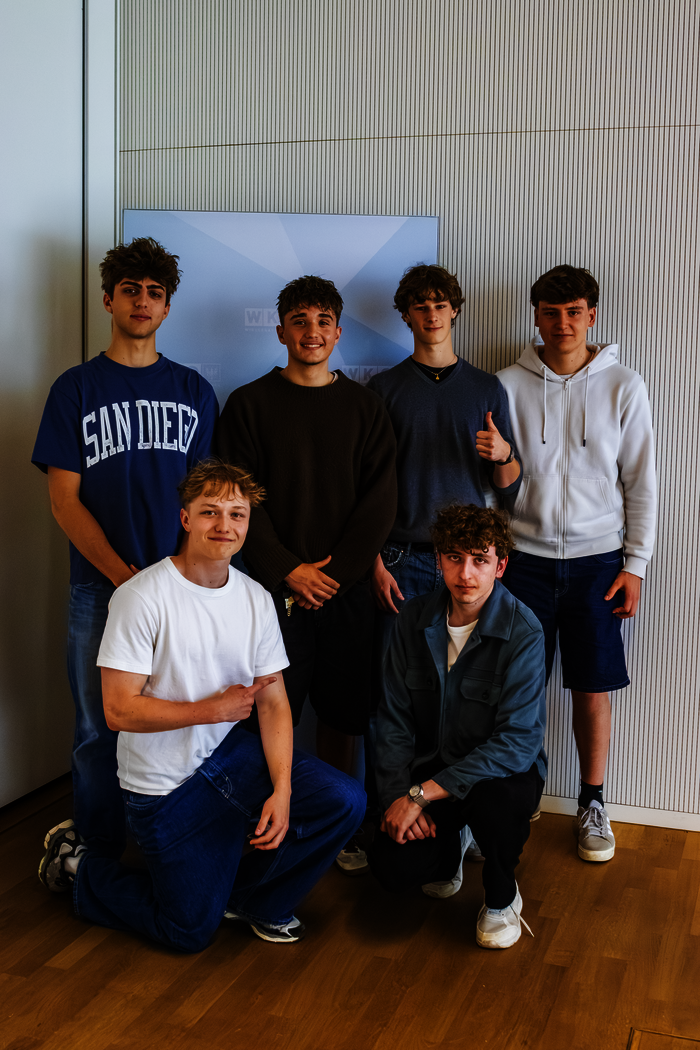 Erfolge der CCA Wirtschaftsingenieure bei den Next Generation Awards – HTL Anichstraße Erfolge der CCA Wirtschaftsingenieure bei den Next Generation Awards – HTL Anichstraße