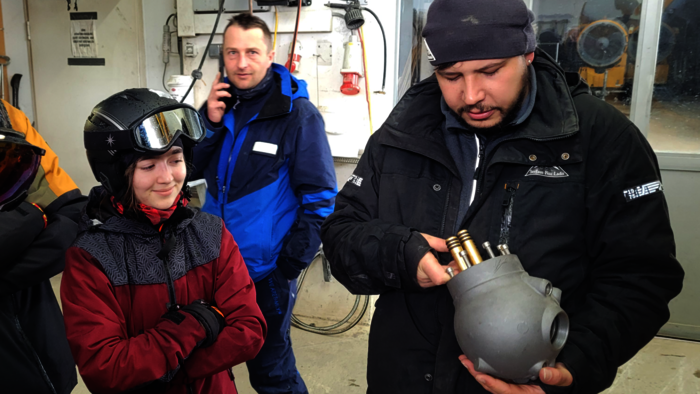 Skiexkursion nach Serfaus – Technik hautnah erleben – HTL Anichstraße Skiexkursion nach Serfaus – Technik hautnah erleben – HTL Anichstraße