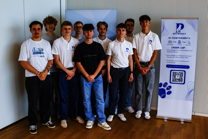 Erfolge der CCA Wirtschaftsingenieure bei den Next Generation Awards – HTL Anichstraße Erfolge der CCA Wirtschaftsingenieure bei den Next Generation Awards – HTL Anichstraße