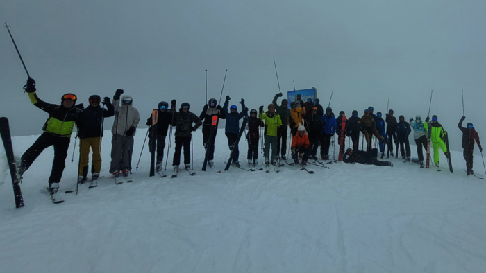 Skiexkursion nach Serfaus – Technik hautnah erleben – HTL Anichstraße Skiexkursion nach Serfaus – Technik hautnah erleben – HTL Anichstraße