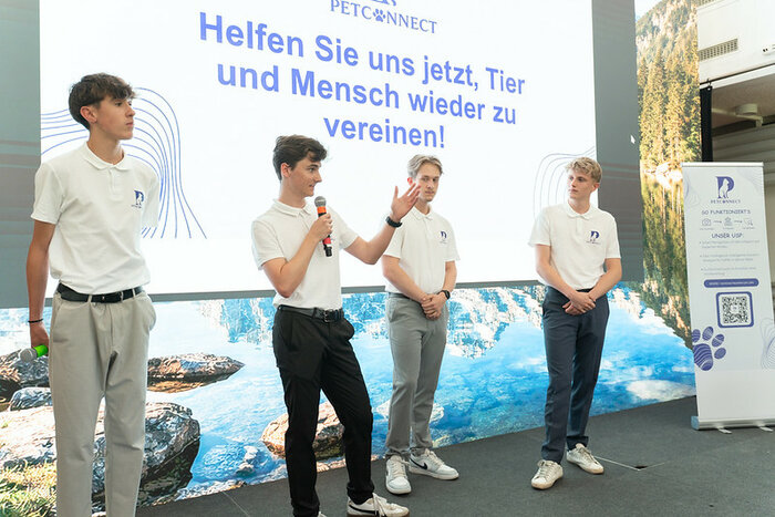 Next Generation Award 2026 – HTL Anichstraße Next Generation Award 2026 – HTL Anichstraße