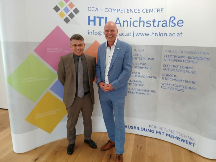 Die Wahrheit ist dem Menschen zumutbar – HTL Anichstraße Die Wahrheit ist dem Menschen zumutbar – HTL Anichstraße