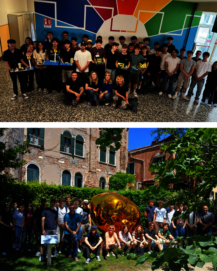 Erasmus-Exkursion: HTL Anichstraße goes Italy – HTL Anichstraße Erasmus-Exkursion: HTL Anichstraße goes Italy – HTL Anichstraße