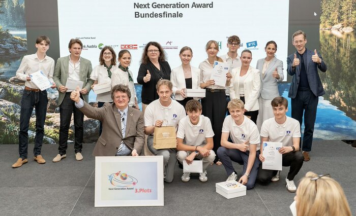 Next Generation Award 2026 – HTL Anichstraße Next Generation Award 2026 – HTL Anichstraße
