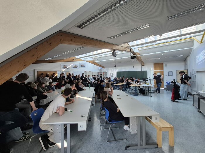 Tolle Ergebnisse bei der Engineering Challenge 2026 – HTL Anichstraße Tolle Ergebnisse bei der Engineering Challenge 2026 – HTL Anichstraße